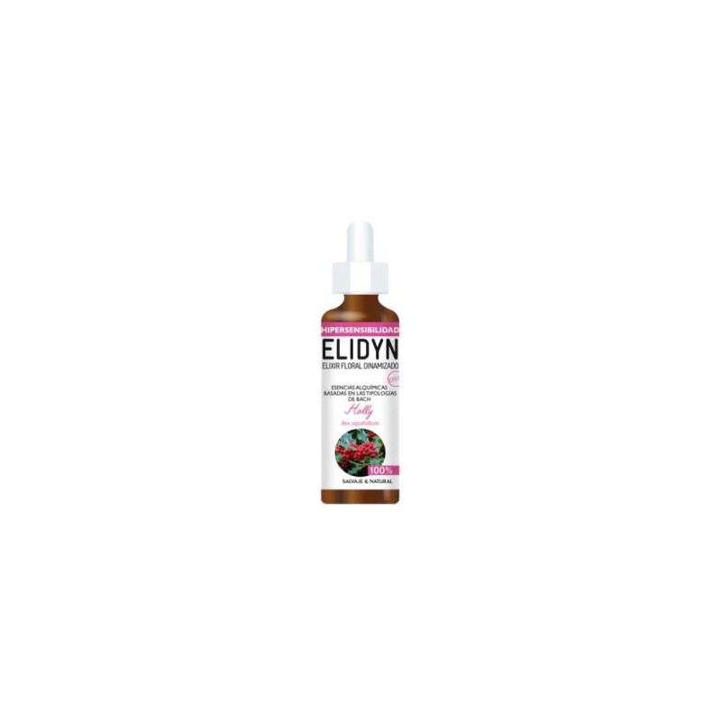 Holly 20 Ml Elidyn Holly 20 Ml Elidyn