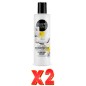 Pack de 2 unidades Acondicionador Para Todo Tipo De Cabello «Franchipán Y Coco», 280 Ml Organic Shop