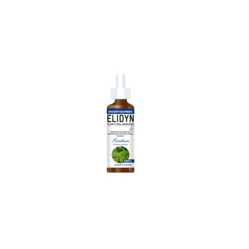 Hornbeam 20 Ml Elidyn Hornbeam 20 Ml Elidyn