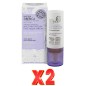Pack de 2 unidades Aqua-Sérum Facial Multiprotección Certificado Orgánico Para Piel Sensible, 15 Ml Natura Siberica Pack de 2 unidades Aqua-Sérum Facial Multiprotección Certificado Orgánico Para Piel Sensible, 15 Ml Natura Siberica