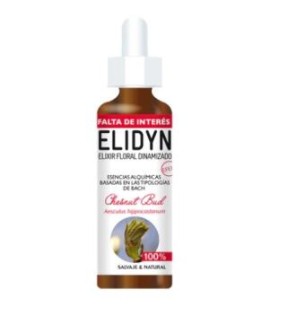 Chestnut Bud 20 Ml Elidyn