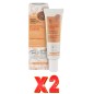 Pack de 2 unidades Bb Cream Correctora Certificada Orgánica Para Todo Tipo De Piel, 30 Ml Natura Siberica