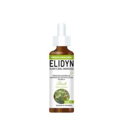 Beech 20 Ml Elidyn