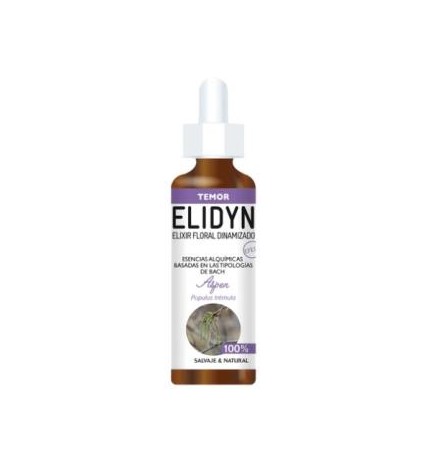Aspen 20 Ml Elidyn