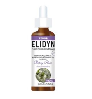 Cherry Plum 20 Ml Elidyn