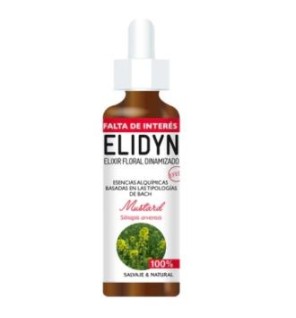 Mustard 20 Ml Elidyn
