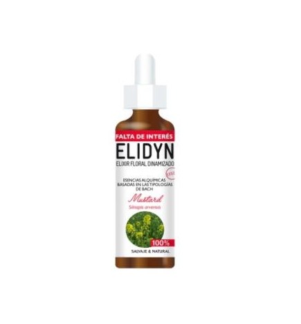 Mustard 20 Ml Elidyn