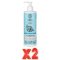 Pack de 2 unidades Acondicionador Para Pelo Blanco Para Mascotas , 400 Ml Natura Siberica Pack de 2 unidades Acondicionador Para Pelo Blanco Para Mascotas , 400 Ml Natura Siberica