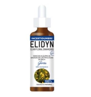 Gorse 20 Ml Elidyn