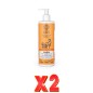 Pack de 2 unidades Champú Brillo Para Mascotas, 400 Ml Natura Siberica Pack de 2 unidades Champú Brillo Para Mascotas, 400 Ml Natura Siberica