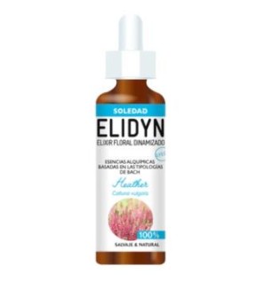 Heather 20 Ml Elidyn