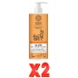 Pack de 2 unidades Acondicionador Brillo Para Mascotas, 400 Ml Natura Siberica Pack de 2 unidades Acondicionador Brillo Para Mascotas, 400 Ml Natura Siberica