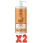 Pack de 2 unidades Acondicionador Brillo Para Mascotas, 1L Natura Siberica Pack de 2 unidades Acondicionador Brillo Para Mascotas, 1L Natura Siberica