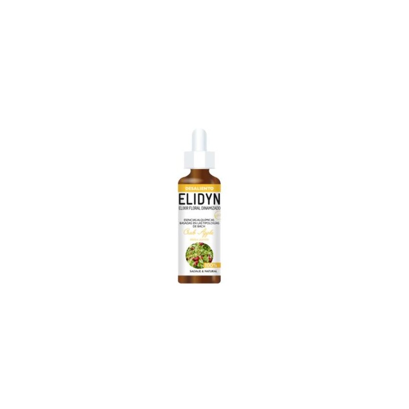 Crab Apple 20 Ml Elidyn Crab Apple 20 Ml Elidyn