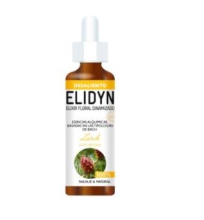 Larch 20 Ml Elidyn