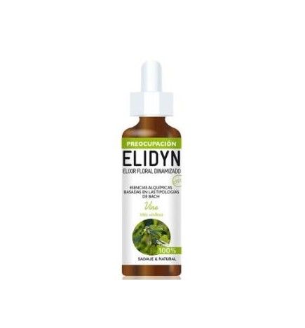 Vine 20 Ml Elidyn