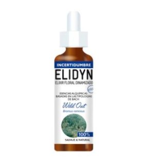 Wild Oat 20 Ml Elidyn