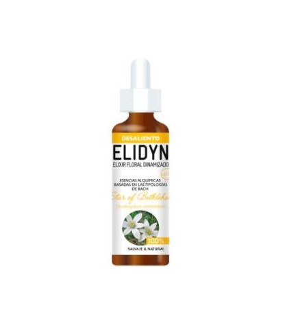 Star Of Bethlehem 20 Ml Elidyn
