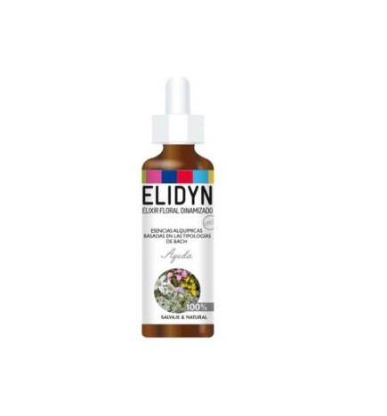 Elidyn Ayuda 760 20 Ml Elidyn