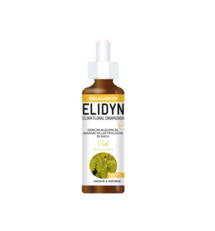 Oak 20 Ml Elidyn