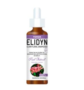 Red Chestnut 20 Ml Elidyn