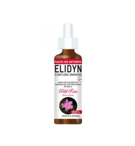 Wild Rose 20 Ml Elidyn