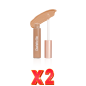 Pack de 2 unidades Corrector Nº5 Golden Beige. Charlotte Bio Pack de 2 unidades Corrector Nº5 Golden Beige. Charlotte Bio