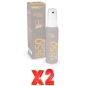 Pack de 2 unidades Spray Crema Solar De Alta Protección Spf +50, 100 Ml Bema Pack de 2 unidades Spray Crema Solar De Alta Protección Spf +50, 100 Ml Bema