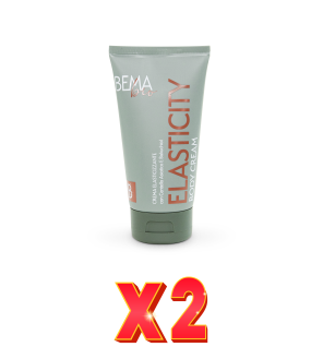 Pack de 2 unidades Crema Elasticizante, 150Ml Bema