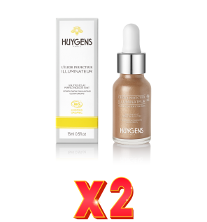 Pack de 2 unidades Noah Yal Sérum Rellenador Ácido Hialurónico 20 Ml Noah