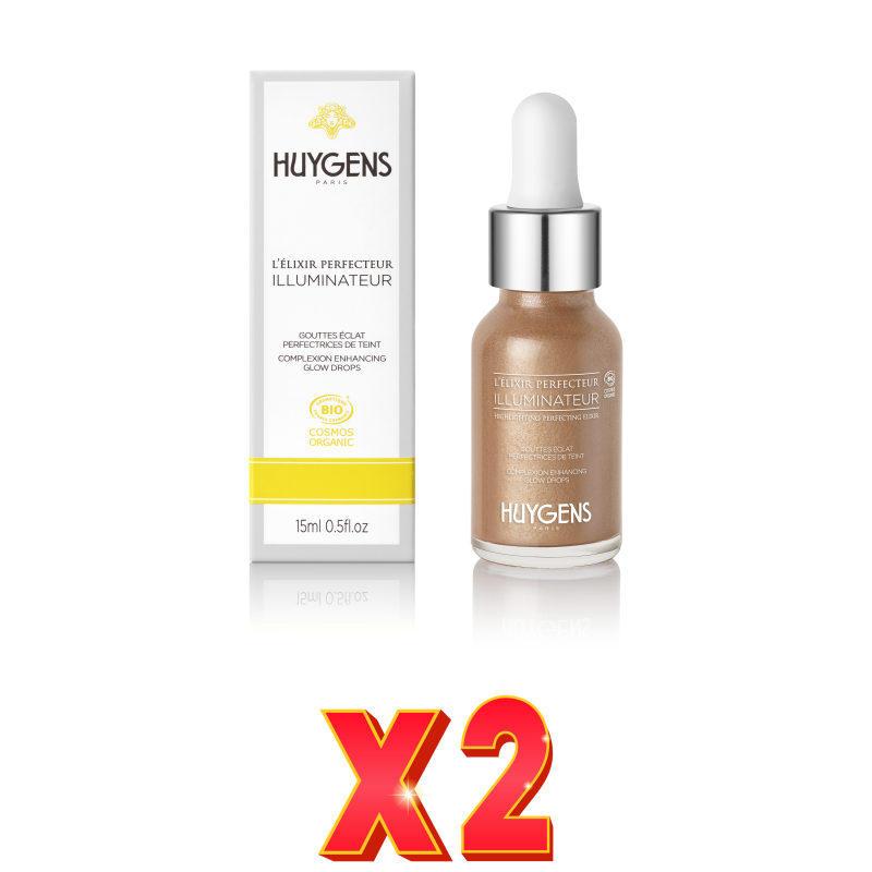 Pack de 2 unidades Noah Yal Sérum Rellenador Ácido Hialurónico 20 Ml Noah