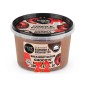 Pack de 2 unidades Ogs Crp Exfoliante Corporal De Cacao Y Frambuesa «Choco´N´Raspberry», 250 Ml Organic Shop