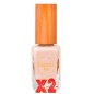 Pack de 2 unidades Esmalte De Uñas 01 Nude, 10 Ml Charlotte Bio Pack de 2 unidades Esmalte De Uñas 01 Nude, 10 Ml Charlotte Bio