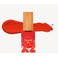 Pack de 2 unidades Esmalte De Uñas 08 Coral, 10 Ml Charlotte Bio Pack de 2 unidades Esmalte De Uñas 08 Coral, 10 Ml Charlotte Bio