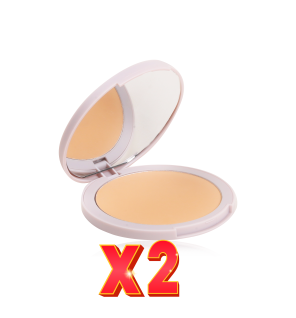 Pack de 2 unidades As Filtro Pastel 01 Agon, 9,5 G. Charlotte Bio