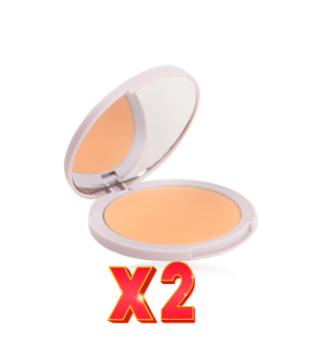 Pack de 2 unidades As Filtro Pastel 03 Hauteville, 9,5 G. Charlotte Bio