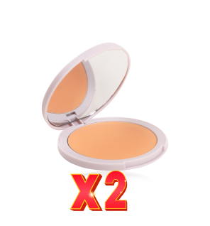 Pack de 2 unidades As Filtro Pastel 04 Coutainville, 9,5 G. Charlotte Bio