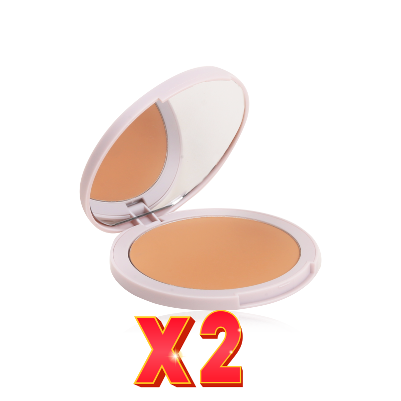 Pack de 2 unidades As Filtro Pastel 05 Pirou, 9,5 G. Charlotte Bio