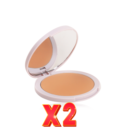 Pack de 2 unidades As Filtro Pastel 05 Pirou, 9,5 G. Charlotte Bio