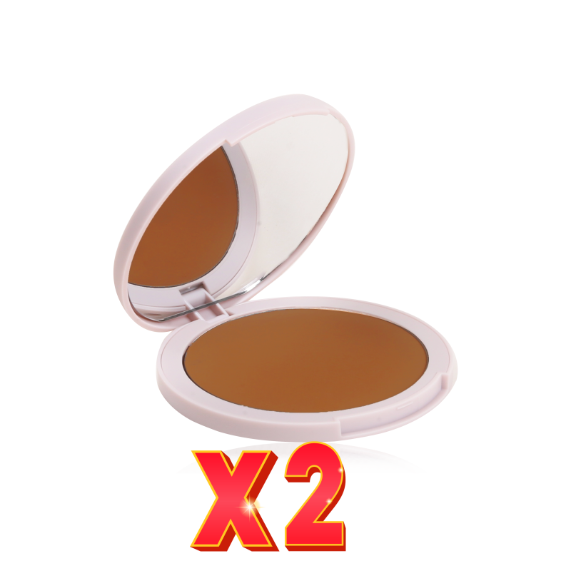 Pack de 2 unidades As Filtro Pastel 07 Gouville, 9,5 G. Charlotte Bio Pack de 2 unidades As Filtro Pastel 07 Gouville, 9,5 G. Charlotte Bio