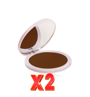 Pack de 2 unidades As Filtro Pastel 08 Blainville, 9,5 G. Charlotte Bio