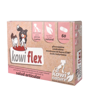 Kowi Flex 60 Comprimidos Kowi