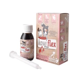 Kowi Flex Drops 60 Ml Kowi