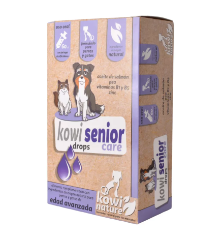 Kowi Senior Care 60 Ml Kowi