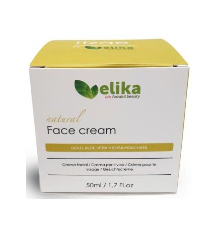 Itzae Crema Facial 50 Ml Elikafoods