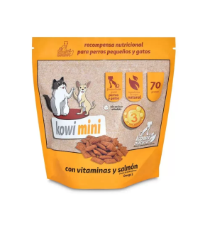 Kowi Mini Snack 70 Gramos Kowi