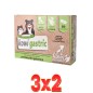 Pack de 3x2 unidades Kowi Gastric 60 Comprimidos Kowi
