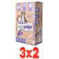 Pack de 3x2 unidades Kowi Senior Care 60 Ml Kowi