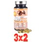 Pack de 3x2 unidades Kowi Omega 90 Perlas Kowi