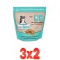 Pack de 3x2 unidades Kowi Dental Snack 70 Gramos Kowi Pack de 3x2 unidades Kowi Dental Snack 70 Gramos Kowi